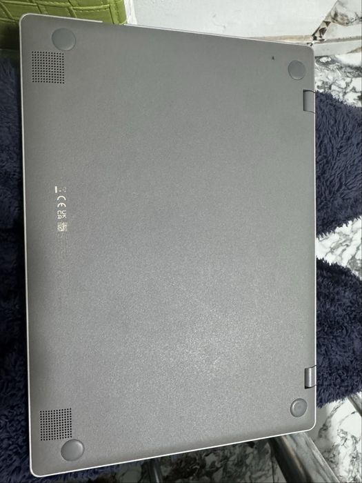 Vand laptop Samsung Chromebook 4