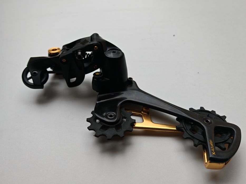 Sram XX1 Schimbator și Manetă