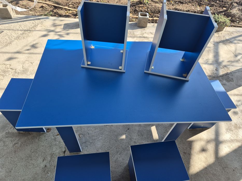 Стол стул  новый