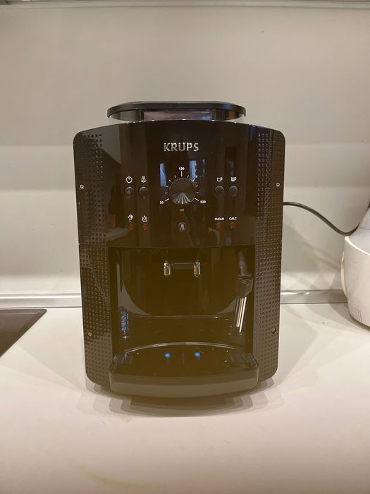 Кафе машина Krups