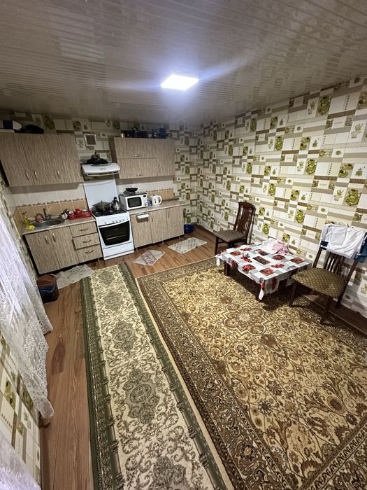 Srochniy Dacha sotiladi Chirchiqda