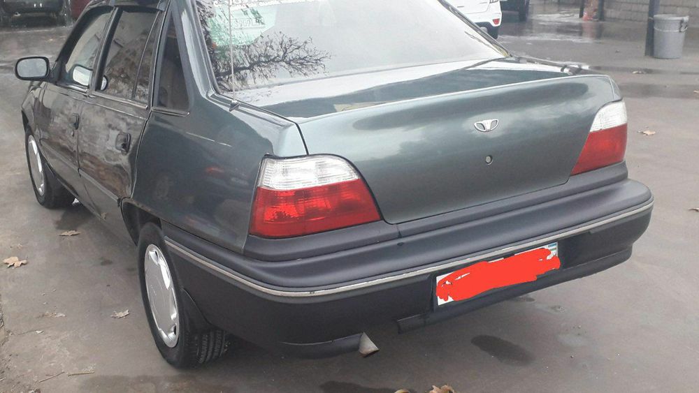 Nexia 1 sons 1999,  2800$