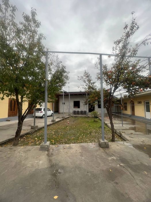 Сергели туман, Кум Арик махалласи 7+1 соток Уй сотилади