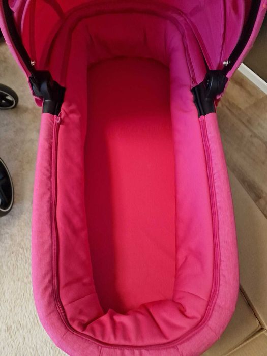 Cybex Balios S Lux