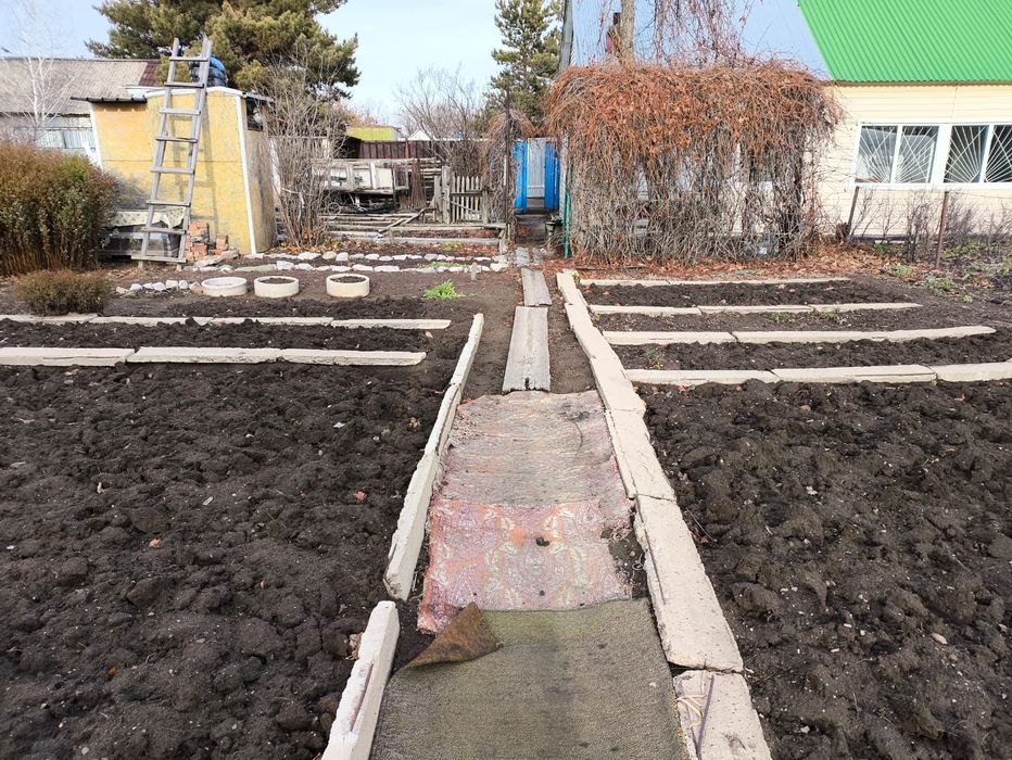 Продам дачу в обществе "Геолог"