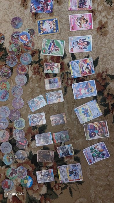 Продаю разные фишки