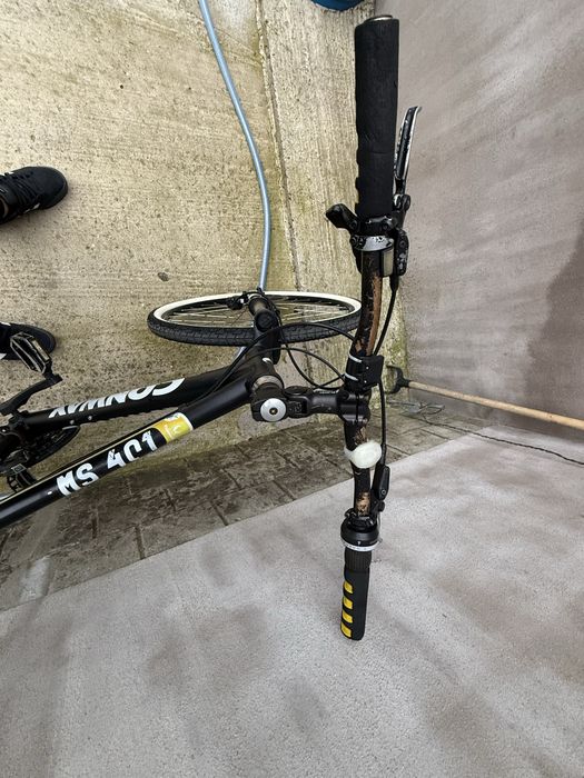 Bicicleta Conway