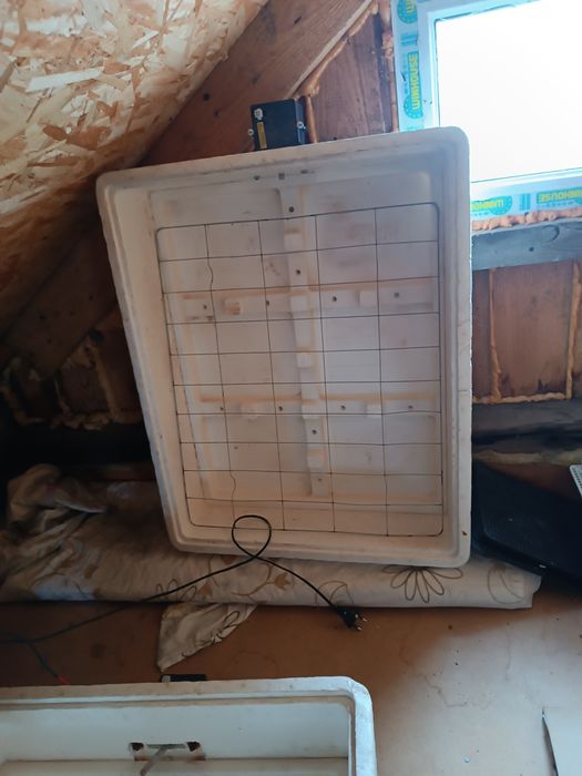 Продам инкабутор