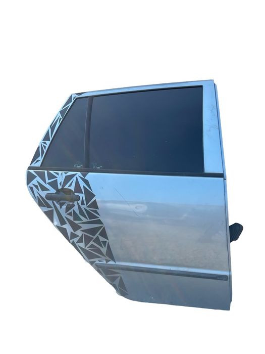 Portiera Dreapta Spate Skoda Fabia 1 1999 - 2008