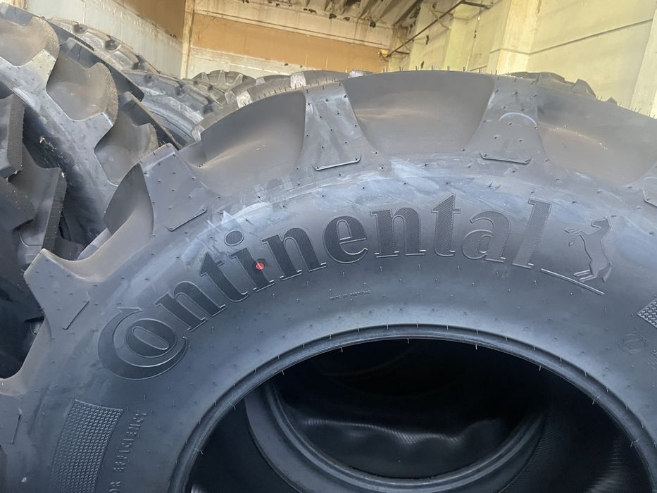 600/70 R30 Continental tractor master 152D  Cauciucuri tractor, Fiat, Case, Fendt, John Deere, New Holland, Massey Ferguson, UTB   Cauciucuri tractor,