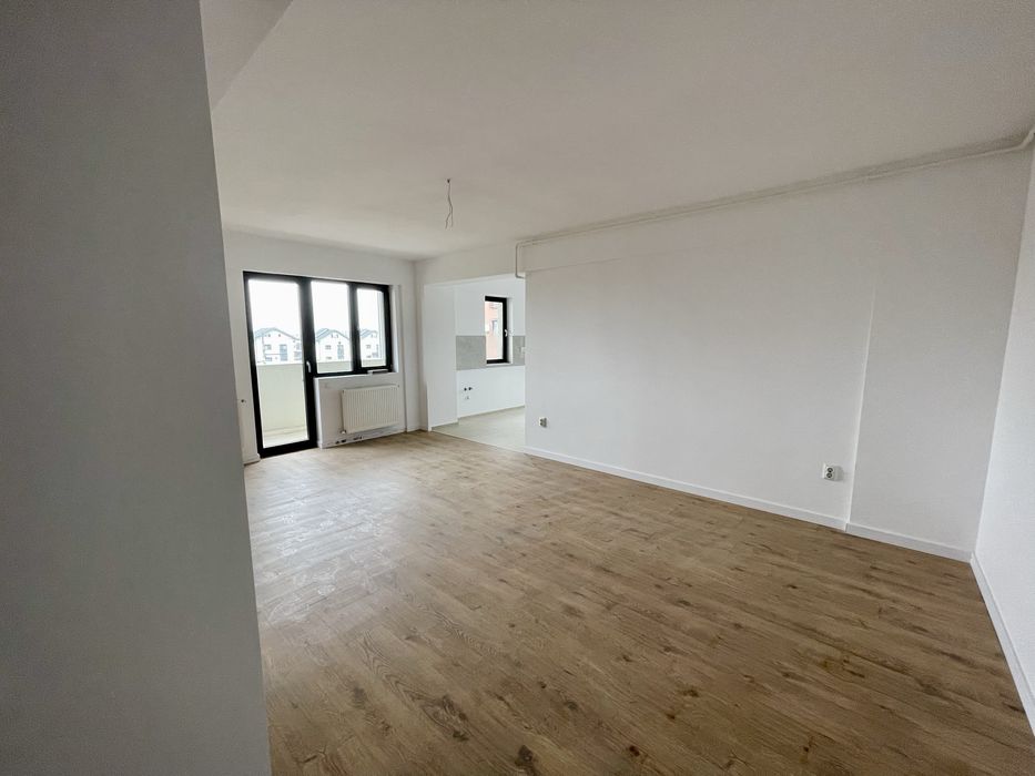 Apartamente 2 camere Diamantului-Bragadiru