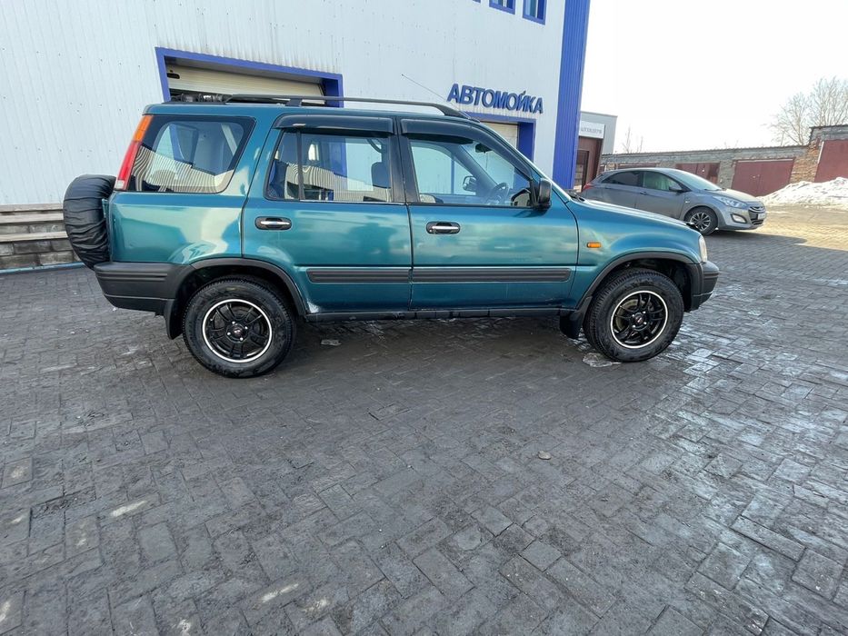 Продаю автомобиль