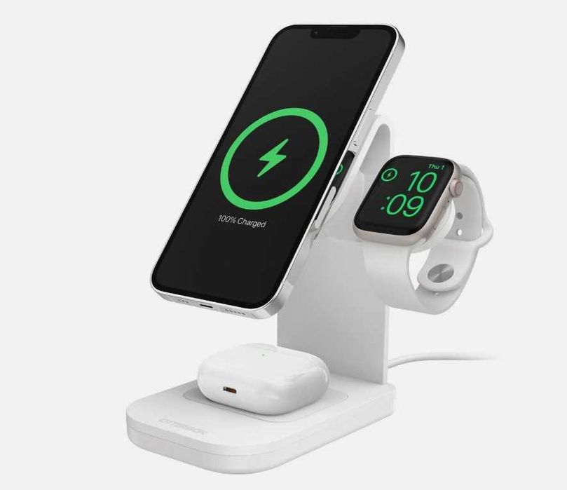 Original OtterBox MagSafe Chargers and Charging Stations New