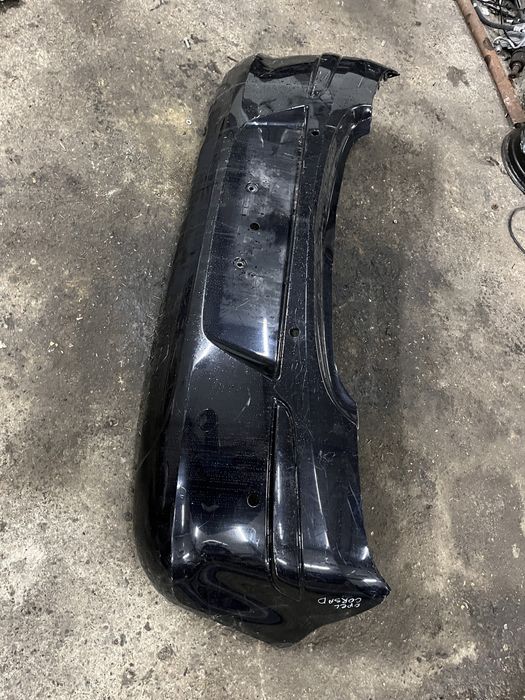 Броня Opel Corsa 2008г 3 бр