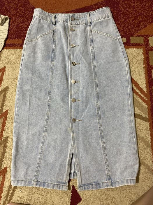 Сатылады  1 рет қана киілген