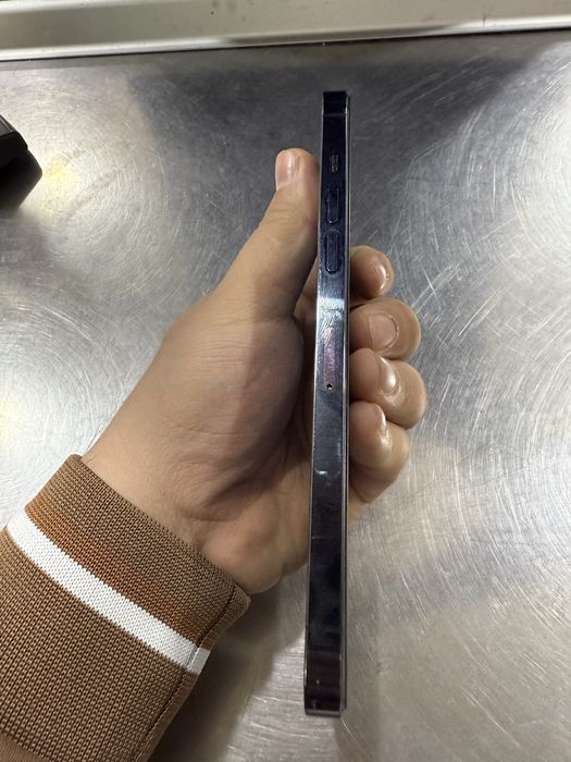 Iphone 12 pro max 512GB