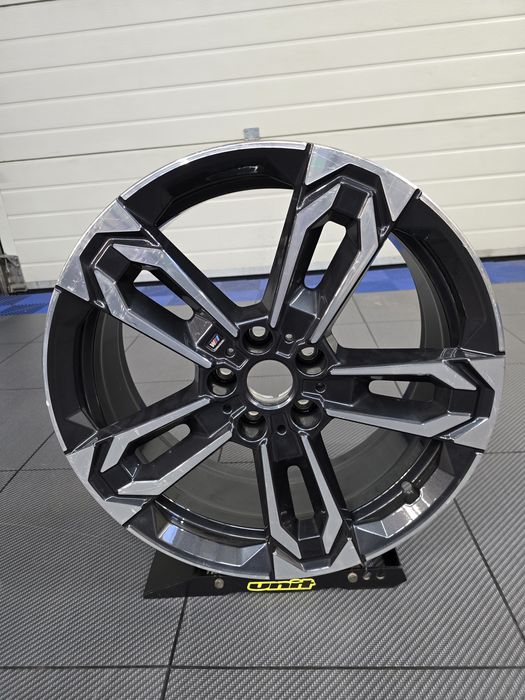 ОРИГИНАЛНА BMW 19” Джанта за X1 U11 / iX1