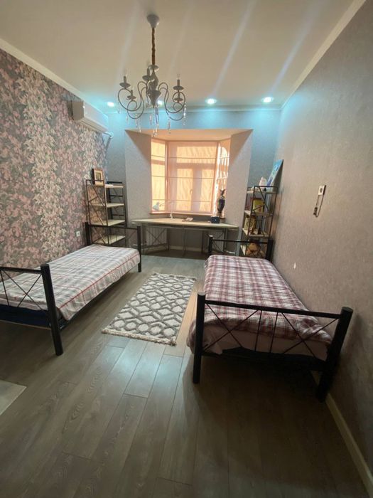 Аренда 2/5/7 Сагбон , Баурум