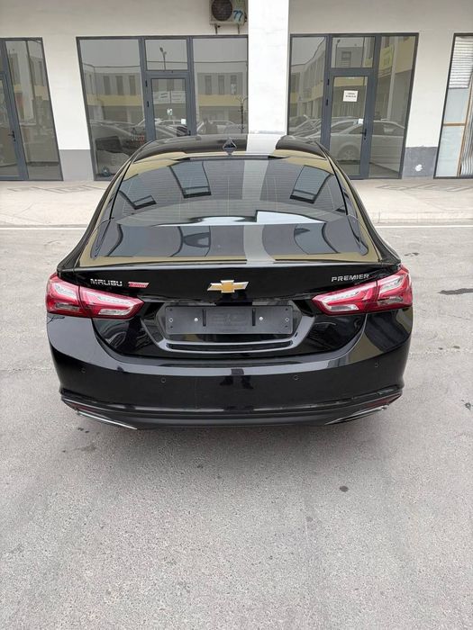 Насия Савдо!!! Малибу Пример!