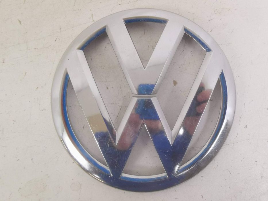 Emblema Grila Radiator Volkswagen VW  Passat B8 2014 2015 2016 2017 20