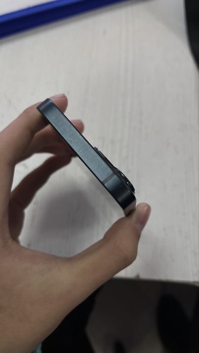 Iphone 13 mini сост четки