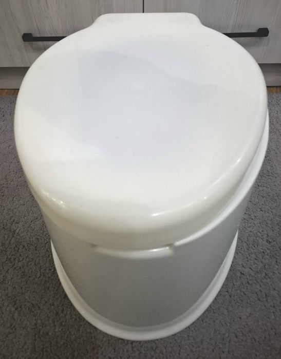 Продаётся био туалет.новый.