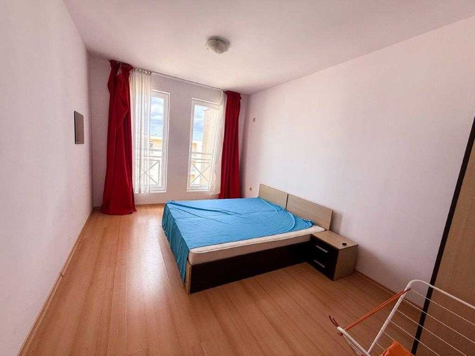 Продава се Тристаен апартамент в к.к. Слънчев бряг - 76 кв.м за 436 €/кв.м - Снимка #14