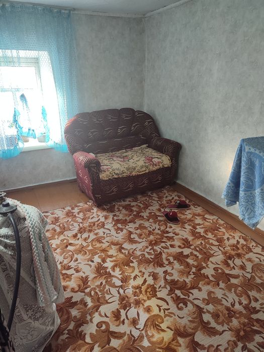 Обменяю на квартиру