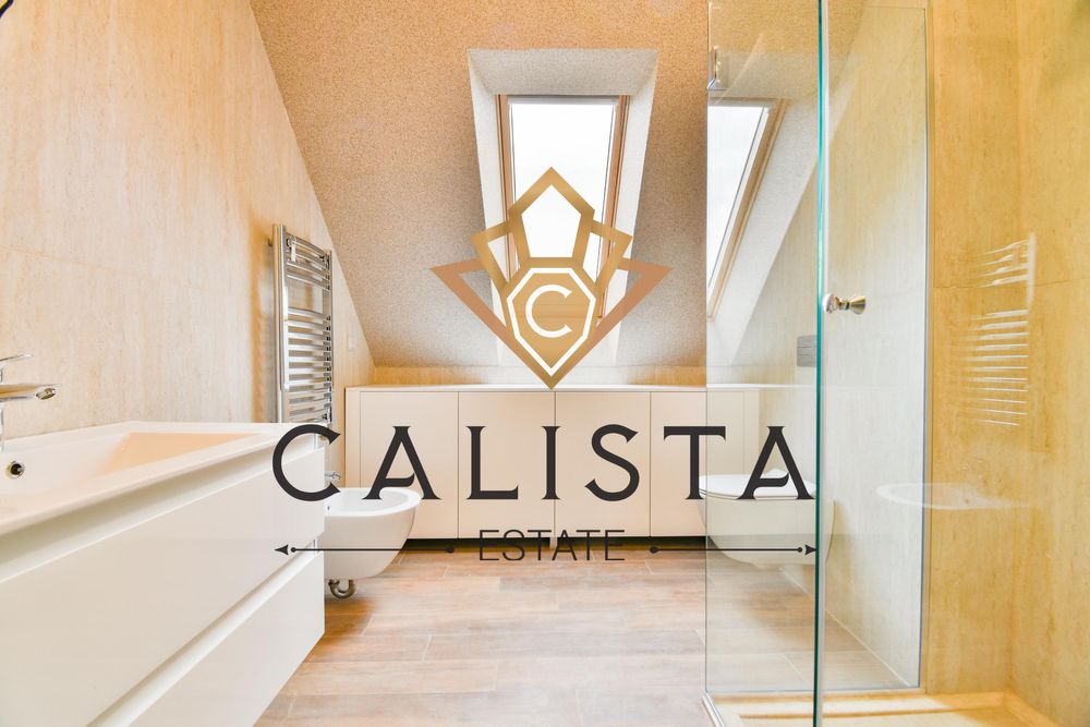 Дава се под наем Тристаен апартамент в София, Изток - 100 кв.м за 1175 € - Снимка #4