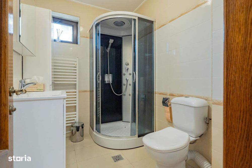 Cartier Ovidiu Sud – Vila la cheie, compartimentare ideala!