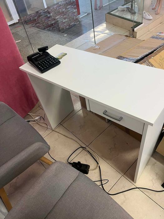 Обурудване за магазин