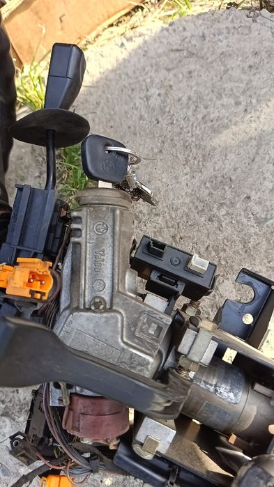 Рестайлавая колонка бмв е34