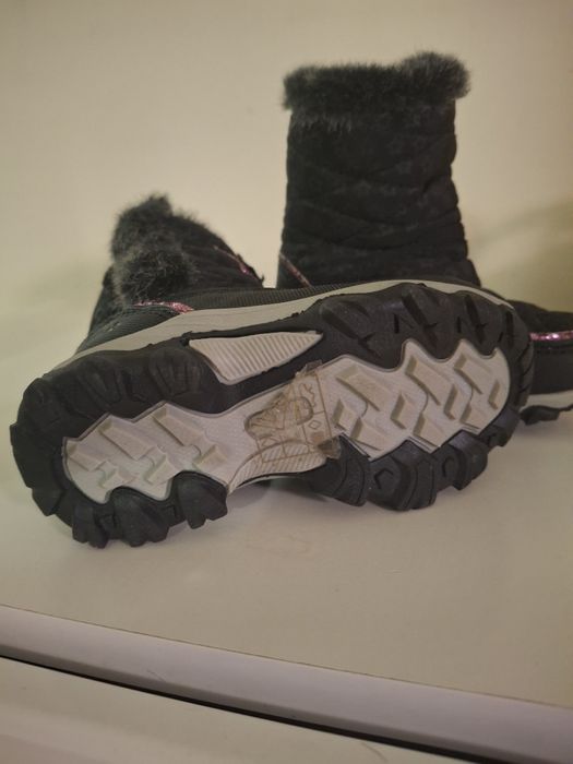 Топли бонушки "Tu "