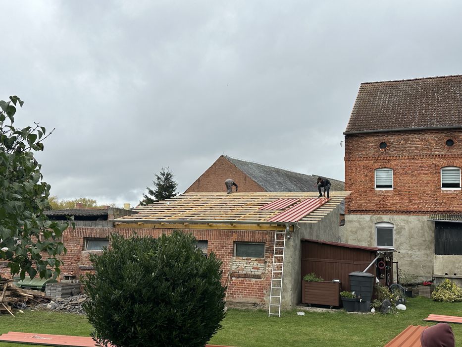 Executăm acoperișuri de la A la Z – Calitate garantată