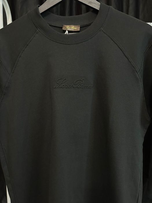 Tricou Loro Piana - model nou premium