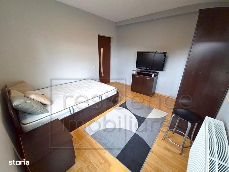 Apartament 3 camere la vila, Europa, zona Profi+Parcare