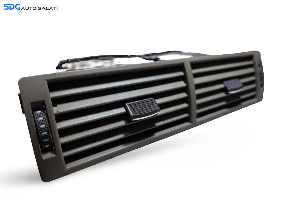 Grila Grile Gura Ventilatie Aerisire Aer Audi A4 B7 2004 - 2008 Cod 8E0820951H [LS1194]