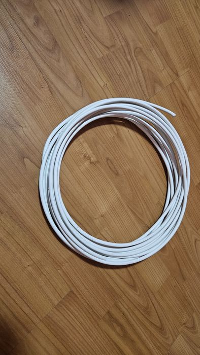 Коаксиален кабел почти 13 метра