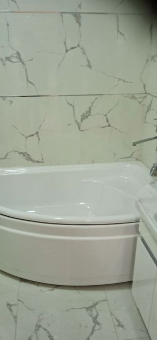 Новастройка 3 хона 8 этаж Вокзалда жойлашган.Агентство