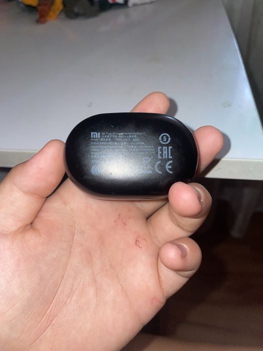 Redmi Airdots 2 новый