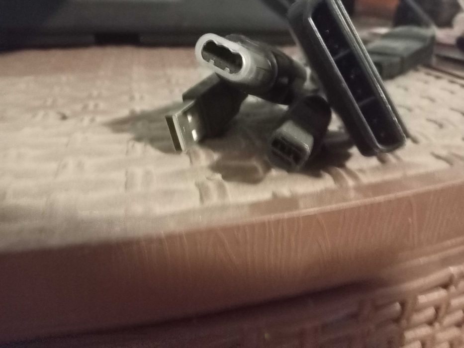 Волан със педали за плейстешан 2 и компюутар