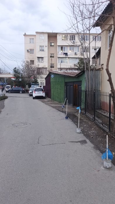 Сдам дом в аренду 2 этажный ориентир Азербайджанский. Центр Саракулька