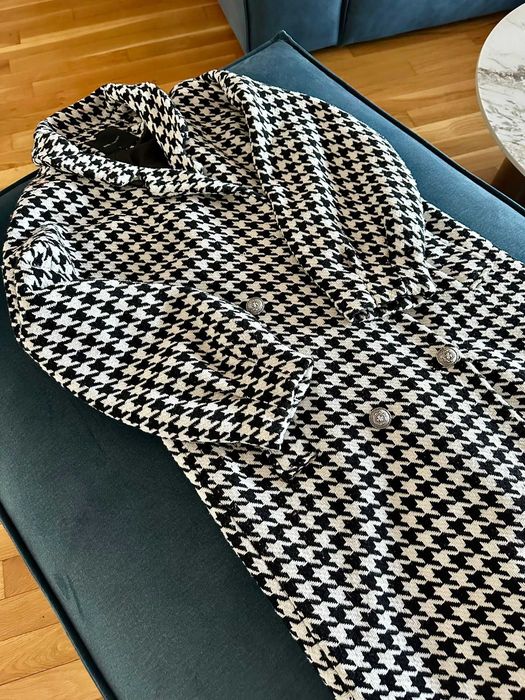 Палто BSB 44 размер