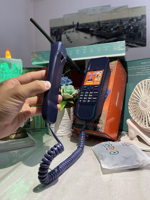 GIONEE G770 Dual Sim Antenna (Yengi) Новые | Dostavka Оперативный