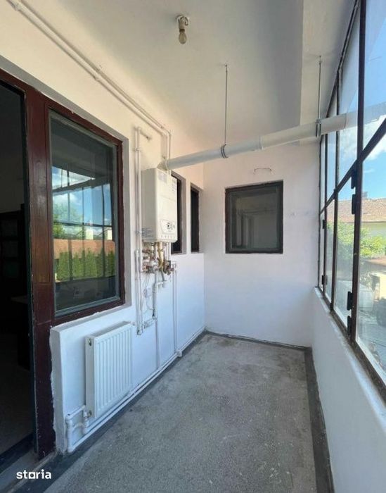 Apartament ultracentral, 120mp, etaj 1 — fotografia 1