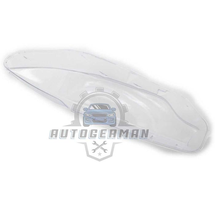 Капаци фарове BMW 4 Series F32 F33 (13-16) стъкло фар крушки БМВ 4 Серия Ф32 Ф33 xenon