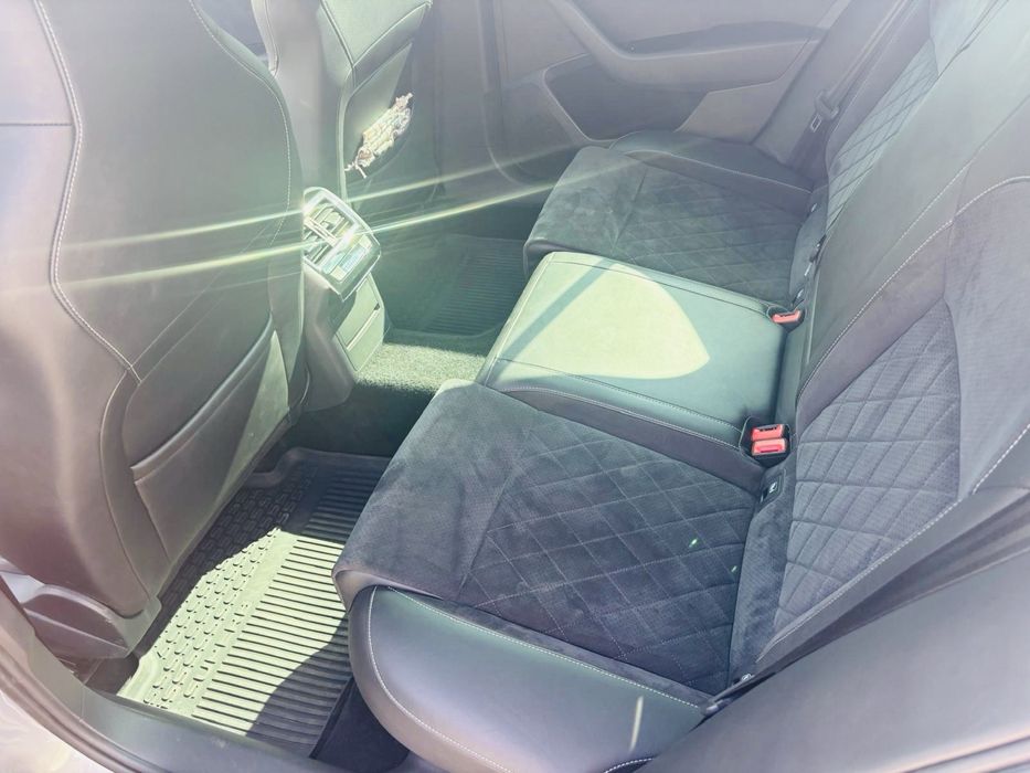 Skoda Superb 2,0 DSG  Automata 4*4  Panoramic