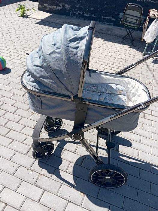 Продам коляску Pituso Mayla 2 в 1