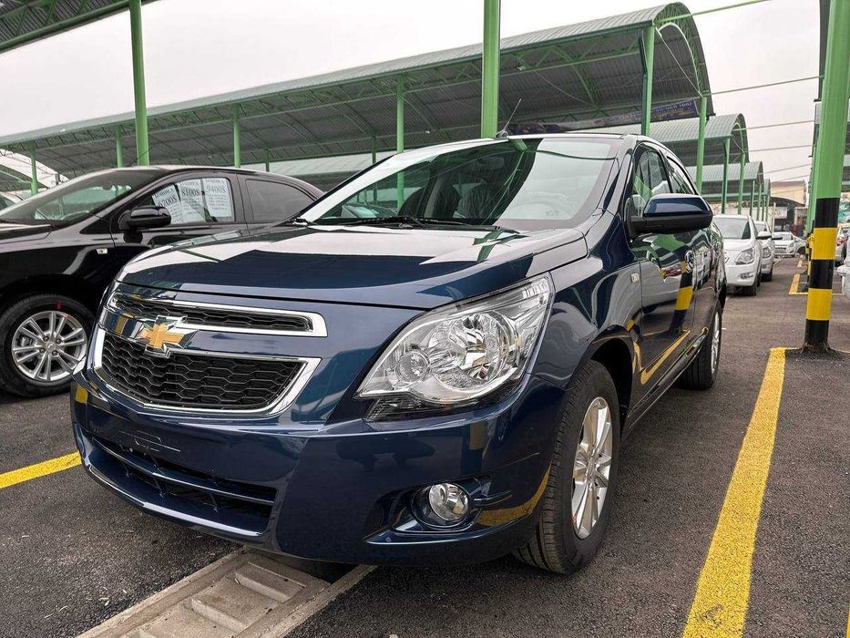 Cobalt AT halol nasiya savdo asosida xarid qiling