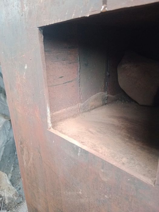 продается печь / пеш сатылады